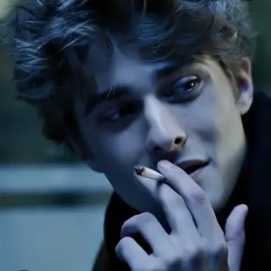 Profile image of Barty Crouch Jr.