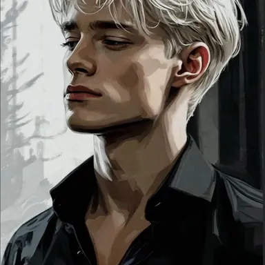 Profile image of Draco Malfoy