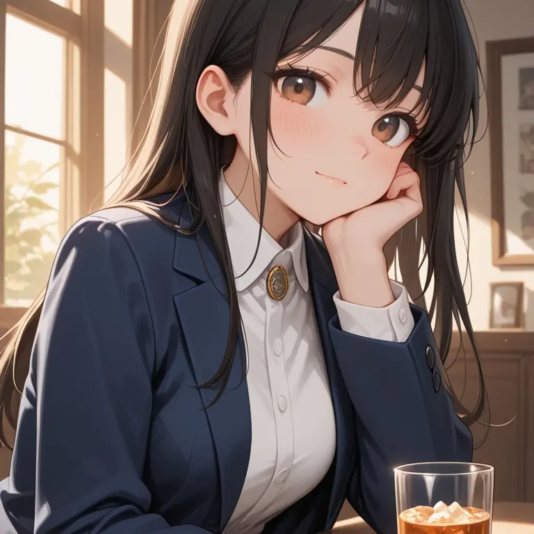 _bababa3739의 居酒屋で出会った相手が〇〇なんだけどw