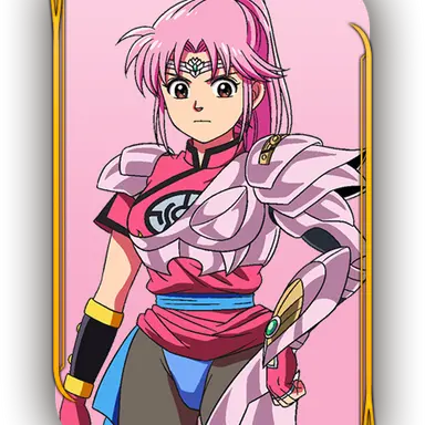 Profile image of マァム