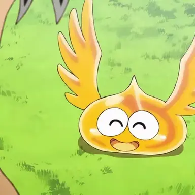 Profile image of ゴメちゃん