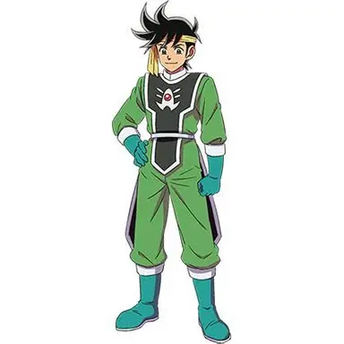 Profile image of ポップ