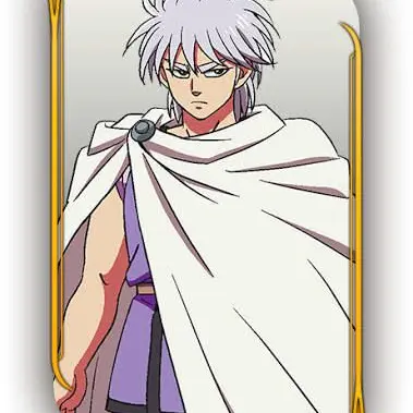 Profile image of ヒュンケル
