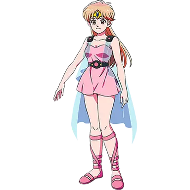 Profile image of レオナ