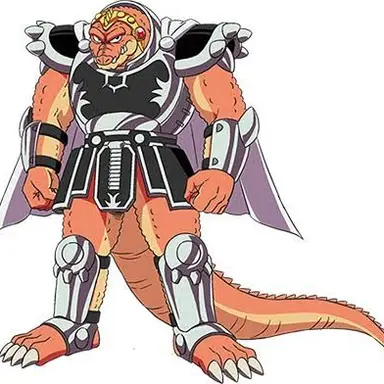 Profile image of クロコダイン