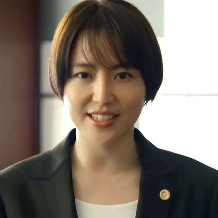 CrispBlade8530의 水野直美
