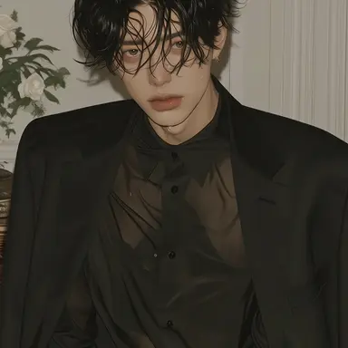 Profile image of 이안