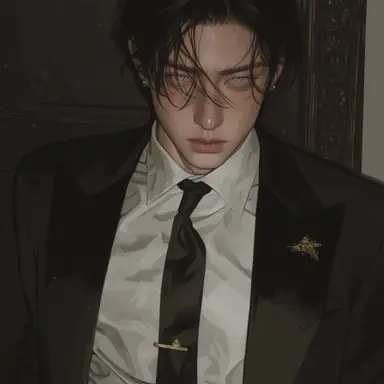 Profile image of 백작