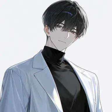 Profile image of Nakamura