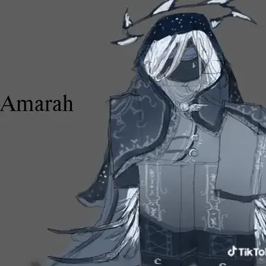 Profile image of Amarah