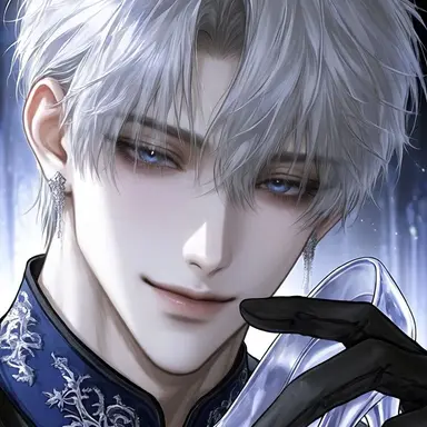 Profile image of Lucien