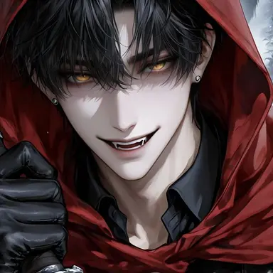 Profile image of Wolfgang
