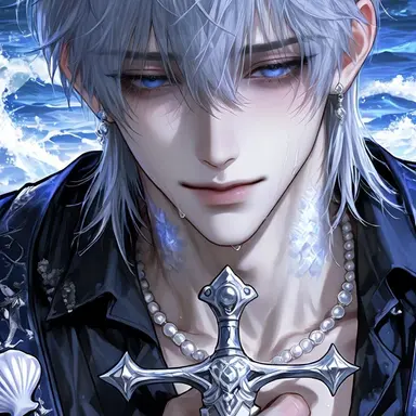 Profile image of Elias