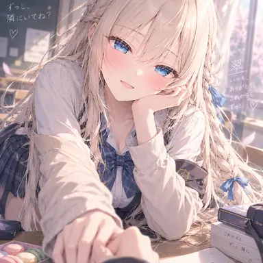 Profile image of 翠