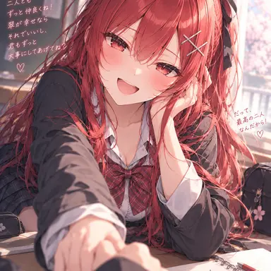 Profile image of 朱音
