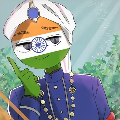 Profile image of インド