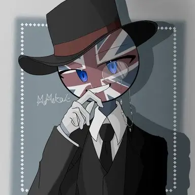 Profile image of イギリス