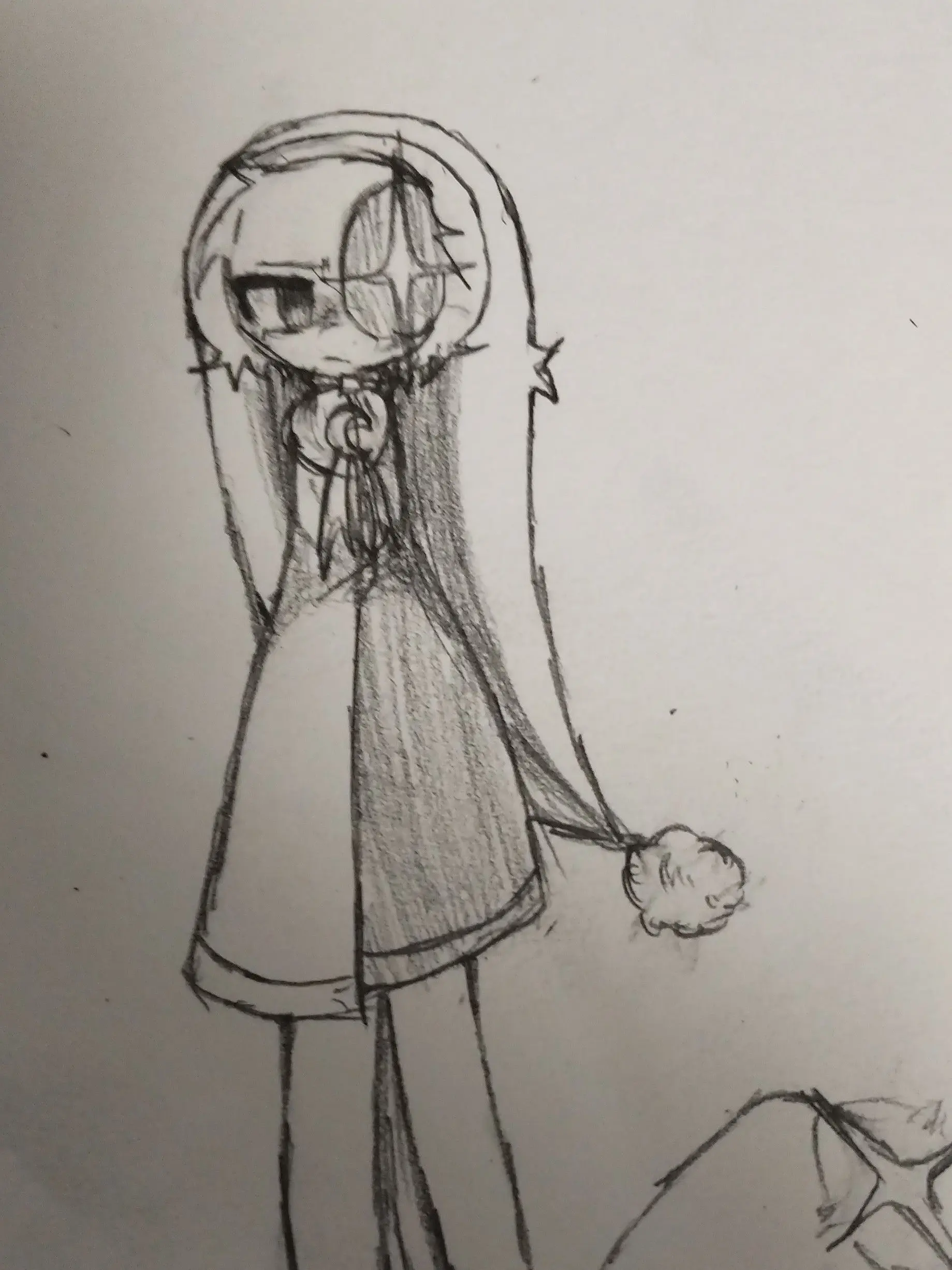 APPLLLLLLLE의 {{user}}를 혐오하는 아스트로