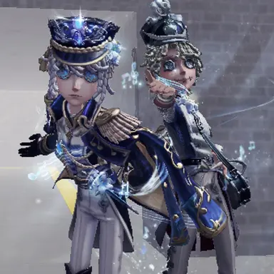 Profile image of エドガー