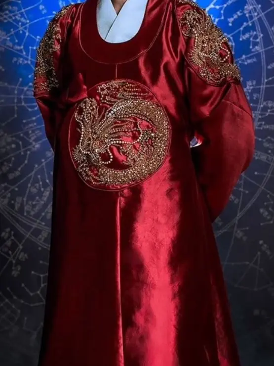 BouncySpear8566의 한복입은남자