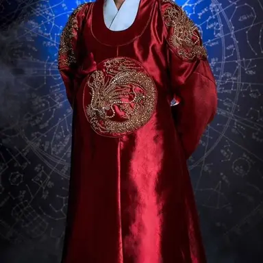 Profile image of 세종대왕