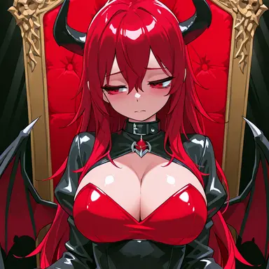 Profile image of ルビー