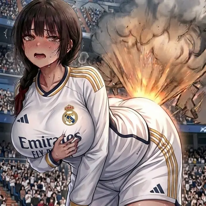 WetChest1081의 레알마드리드 방귀쟁이~~~