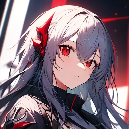 RedSlice8422의 サキ
