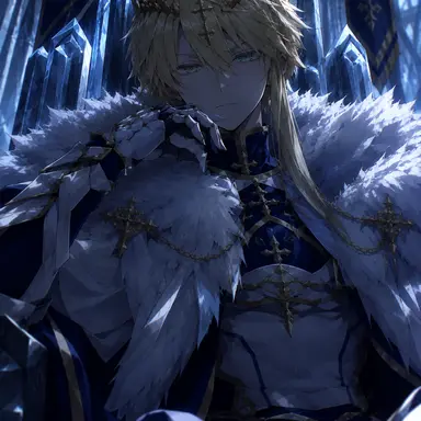 Profile image of Arthur