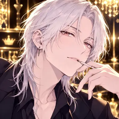 Profile image of Ran