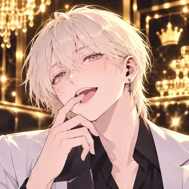 Profile image of Noah