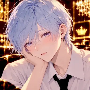 Profile image of Haru