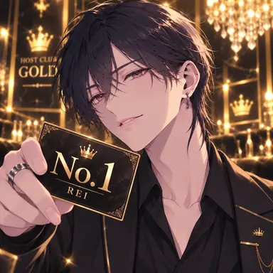 Profile image of Rei