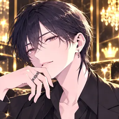 Profile image of Rei