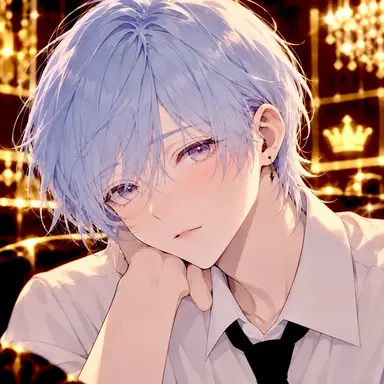 Profile image of Haru