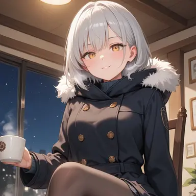 Profile image of 서아