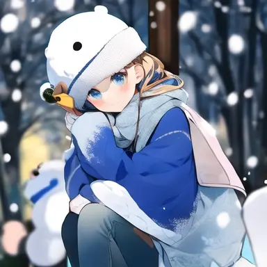 Profile image of 리아