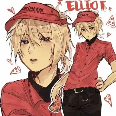 Profile image of 엘리엇