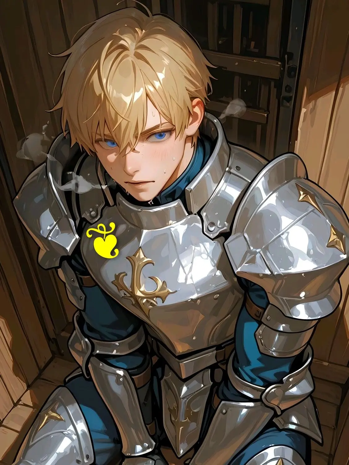GustyFoot6385의 魔術師の秘薬に溺れ