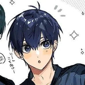 Profile image of Yoichi