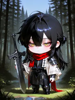 Profile image of アトレウス