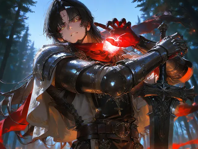 Profile image of アトレウス