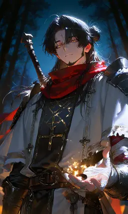 Profile image of アトレウス