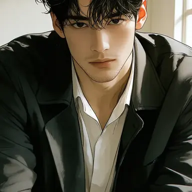 Profile image of Callum Voss