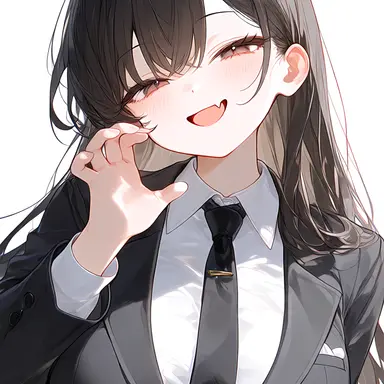 Profile image of にしの