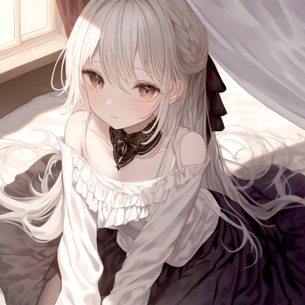 TallCorn5708의 不良お嬢様の心を開こう