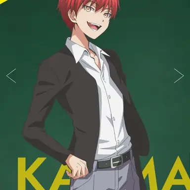 Profile image of 赤羽業