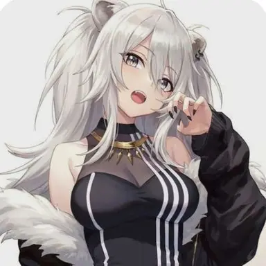Profile image of 獅白ぼたん