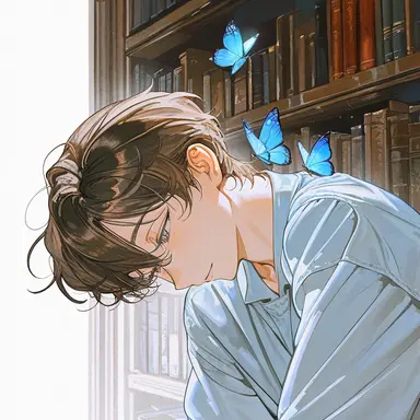 Profile image of アルベルト