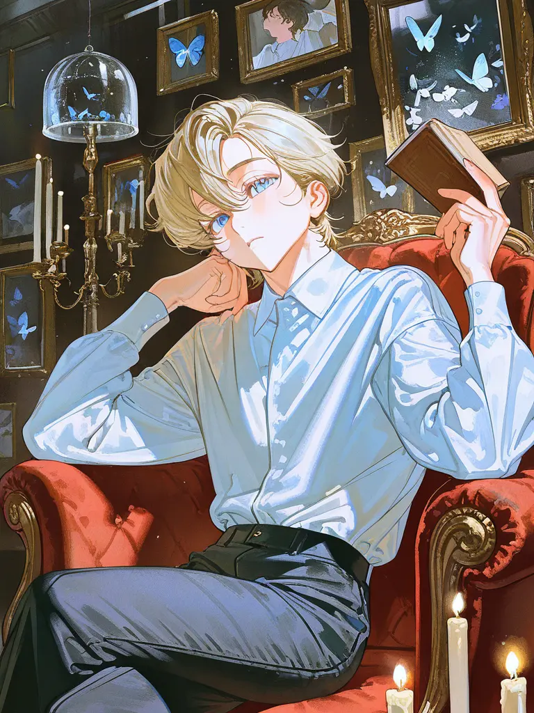 HarakiriCo의 少年の日の思い出